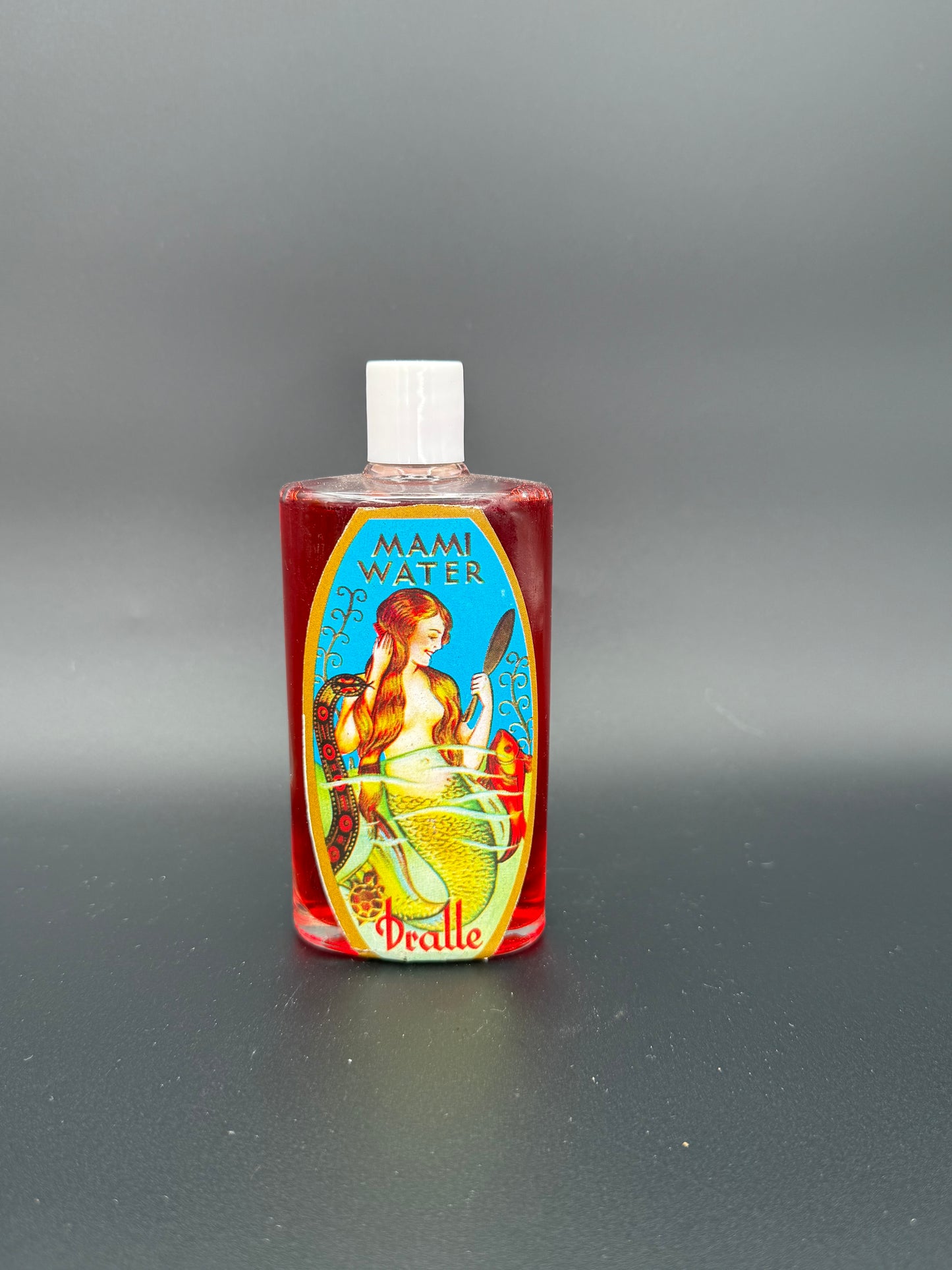 MAMI WATER PERFUME/MAMI WATER OIL