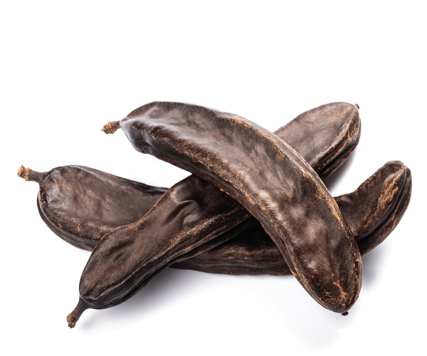 WHOLE CAROB POD