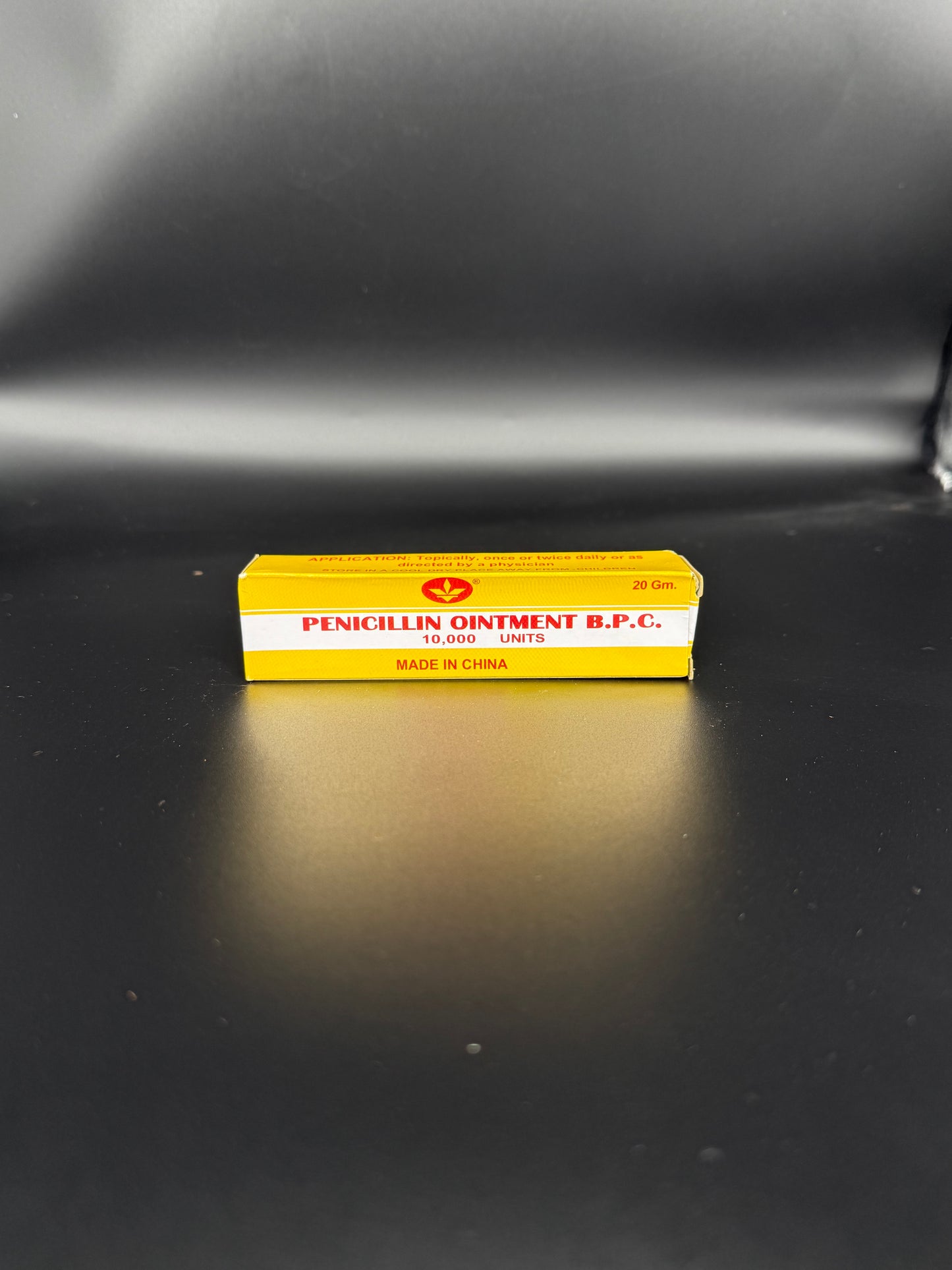 Penecilin pommade